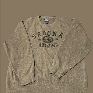 Vintage Blue 84 Sedona Crew Neck (US Men’s XXL)